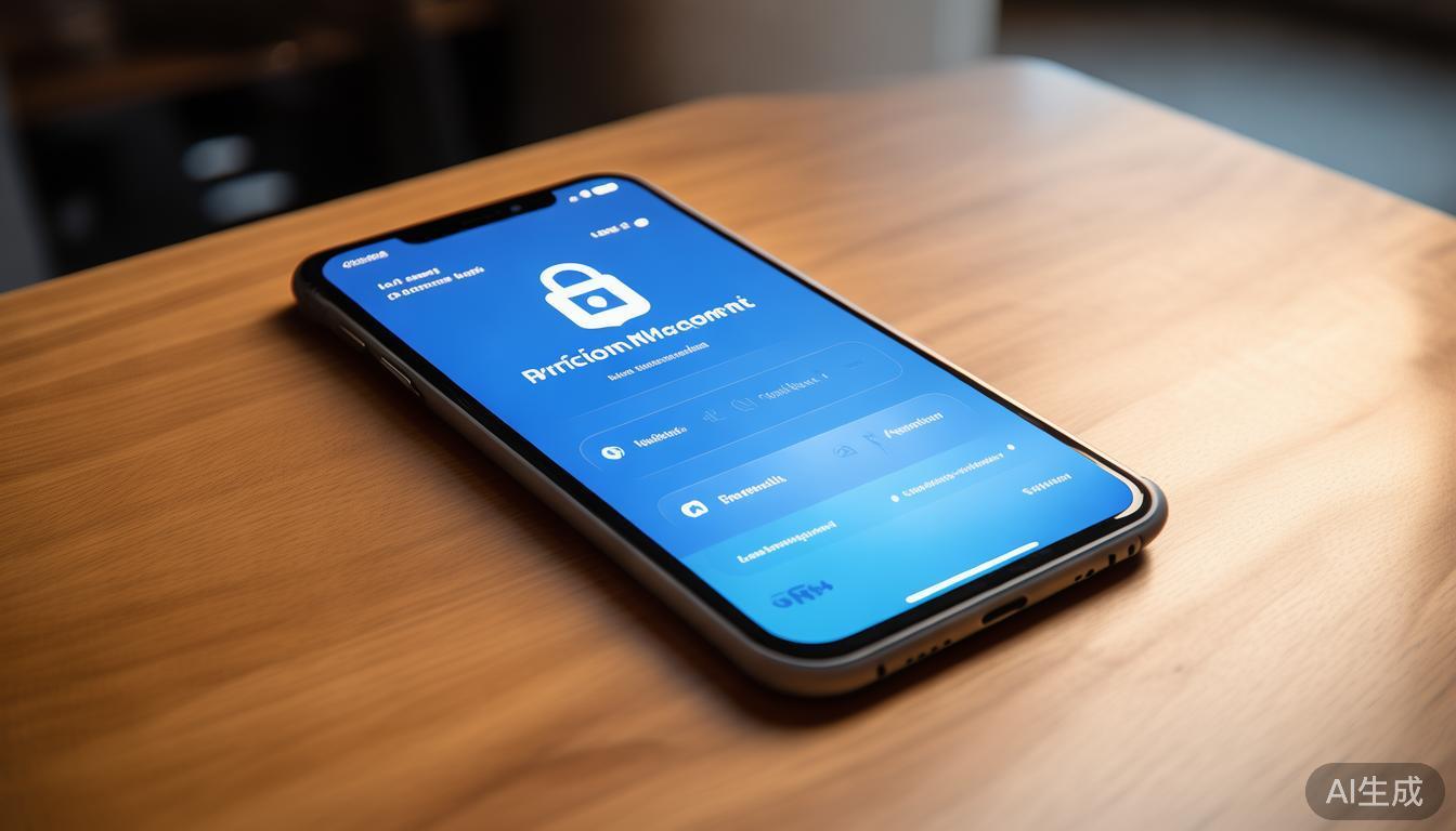 隐私保护模块_隐私保护保险_Trust Wallet 如何在新版本中保护隐私?