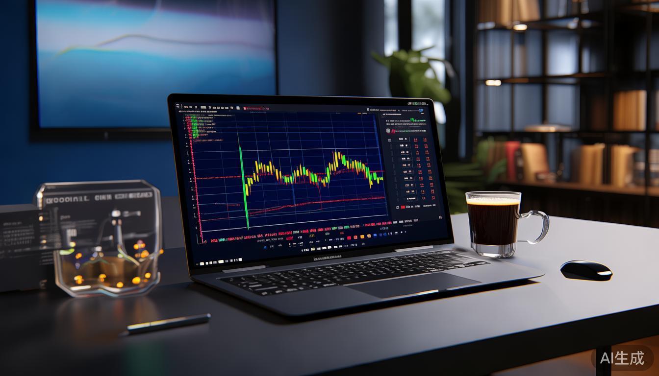 数字货币投资：制定交易策略，借助Trust Wallet规避风险