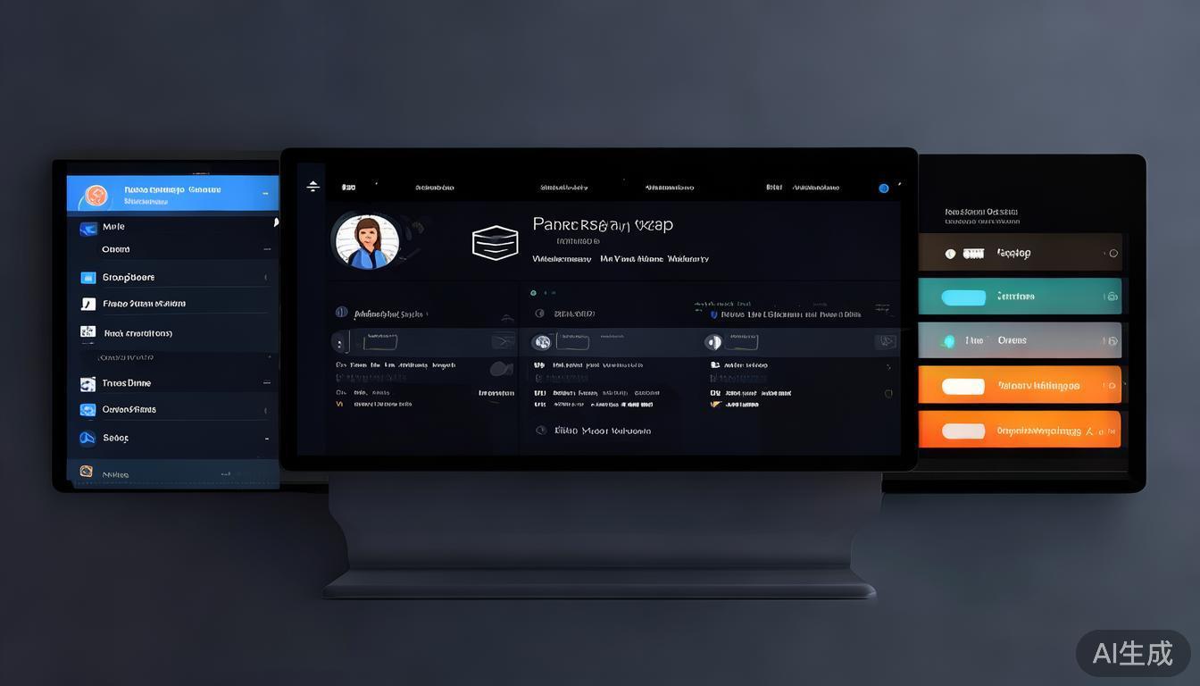 资深用户亲述：Trust钱包如何实现资产流通自主管理？