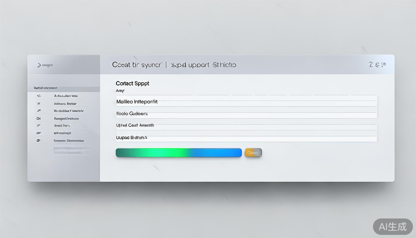 Trust Wallet用户必看！操作遇问题如何获官方支持？