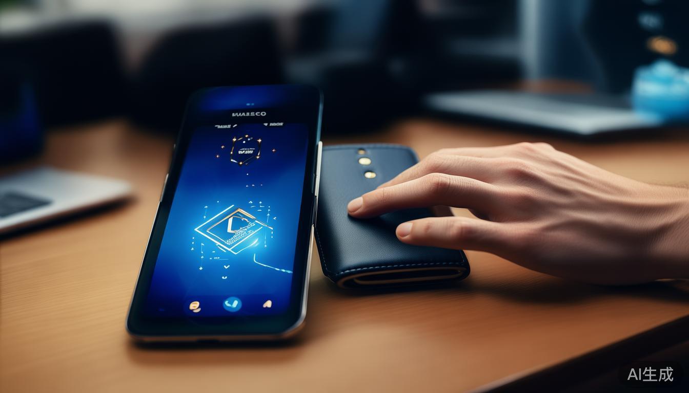 加密货币爱好者亲测！Trust Wallet便捷交易功能超强大