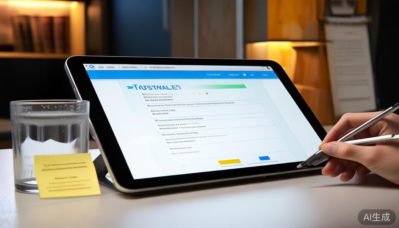 Trust Wallet用户必看！官方网站获取客户支持的安全高效之道