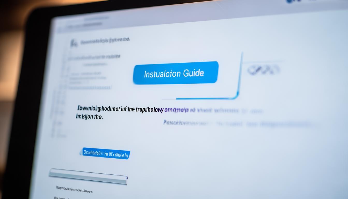 初学者必备！Trust钱包安装全流程及准备事项详解