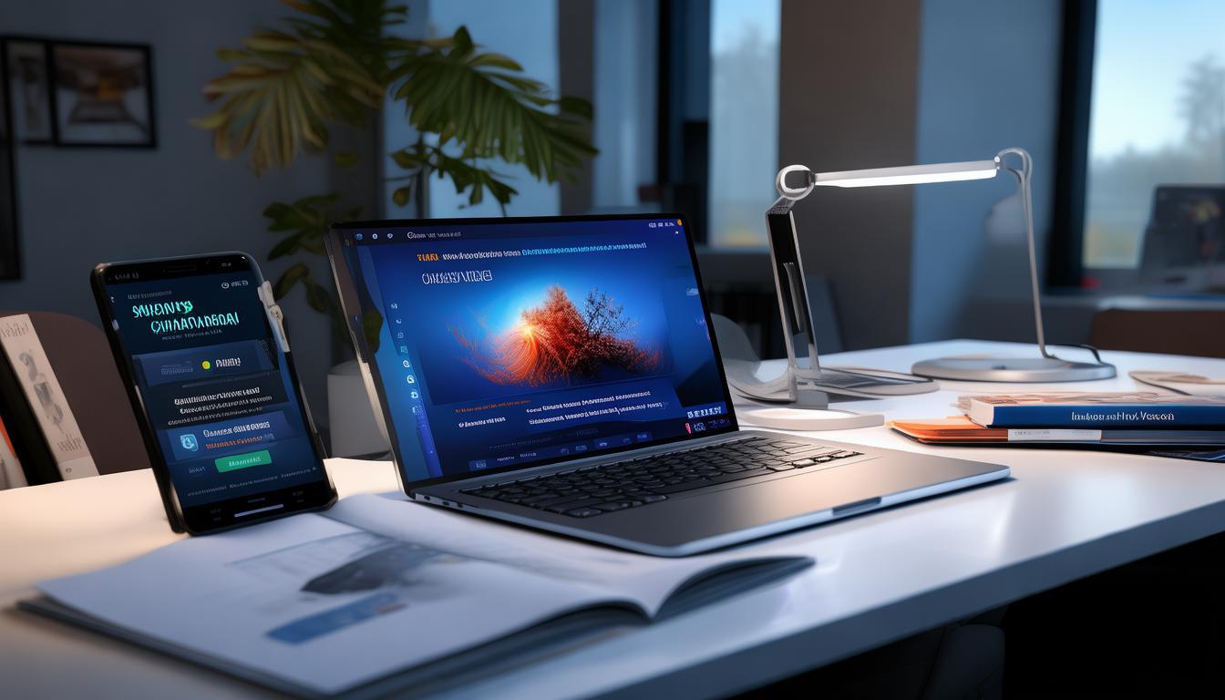 Trust Wallet钱包使用心得：让资产管理更轻松的技巧分享