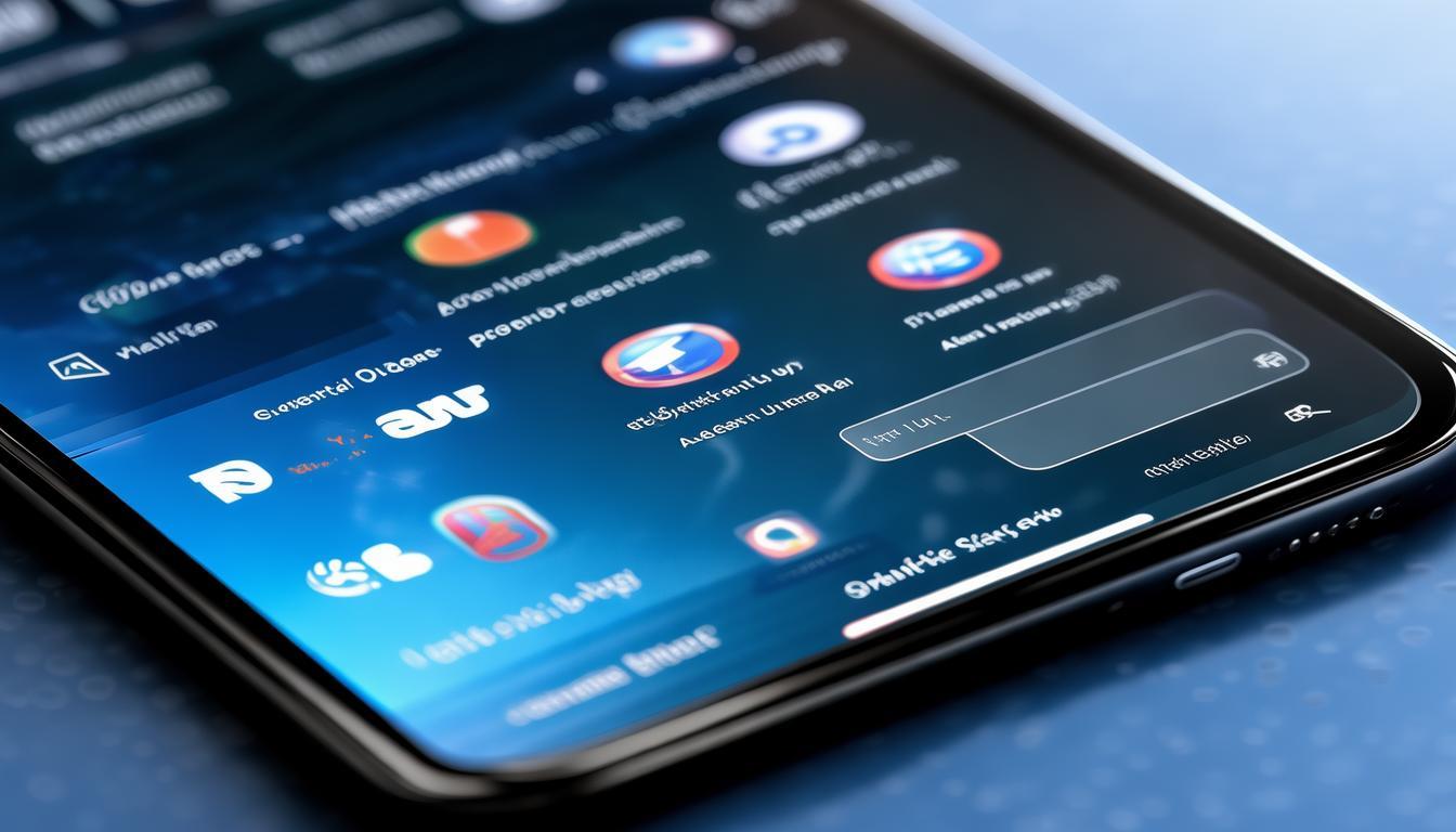 Trust Wallet账户下载配置全流程，新用户轻松上手指南