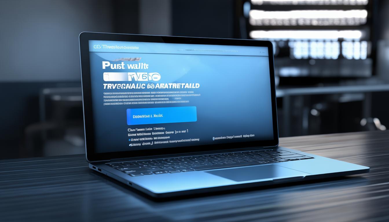 钱包官方网站_如何避免常见的下载错误,通过Trust钱包官网入口实现成功安装!_钱包app官网