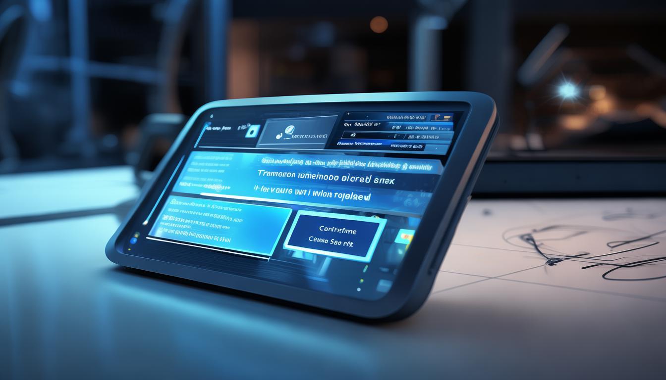 钱包app安全可靠吗_钱包地址钱包追踪_通过Trust Wallet钱包最新版的新技术追踪功能,保障你的资金安全!