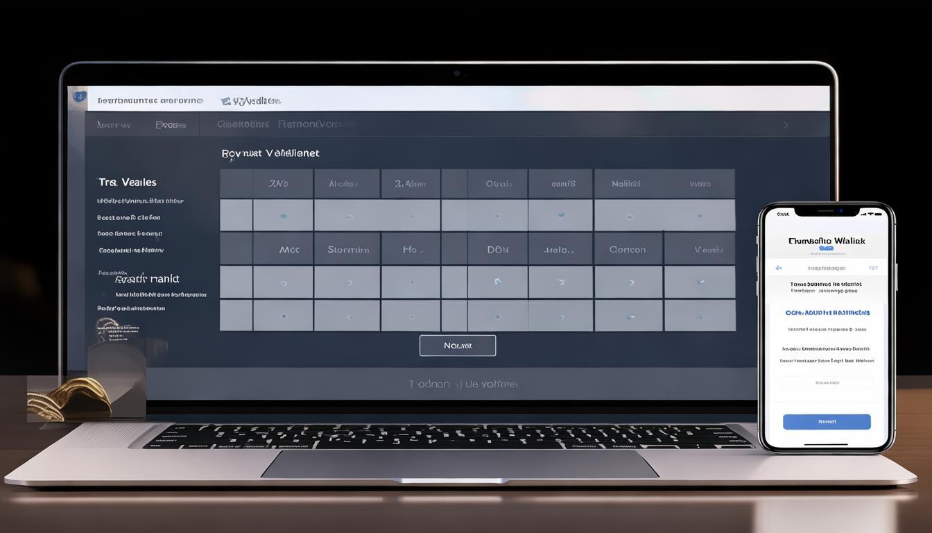 Trust Wallet加密货币钱包：掌握安全备份与恢复技巧，守护资产安全
