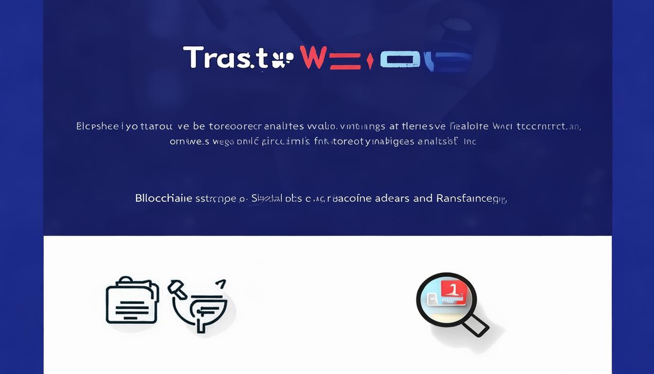 下载Trust Wallet钱包安卓版必知：创建、添加资产及存储交易要点