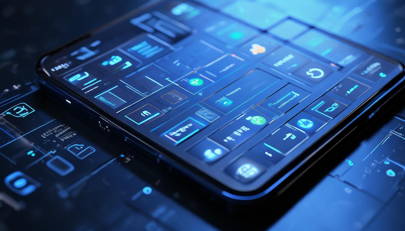 Trust官方版功能超强大，资产管理与交易技巧全分享