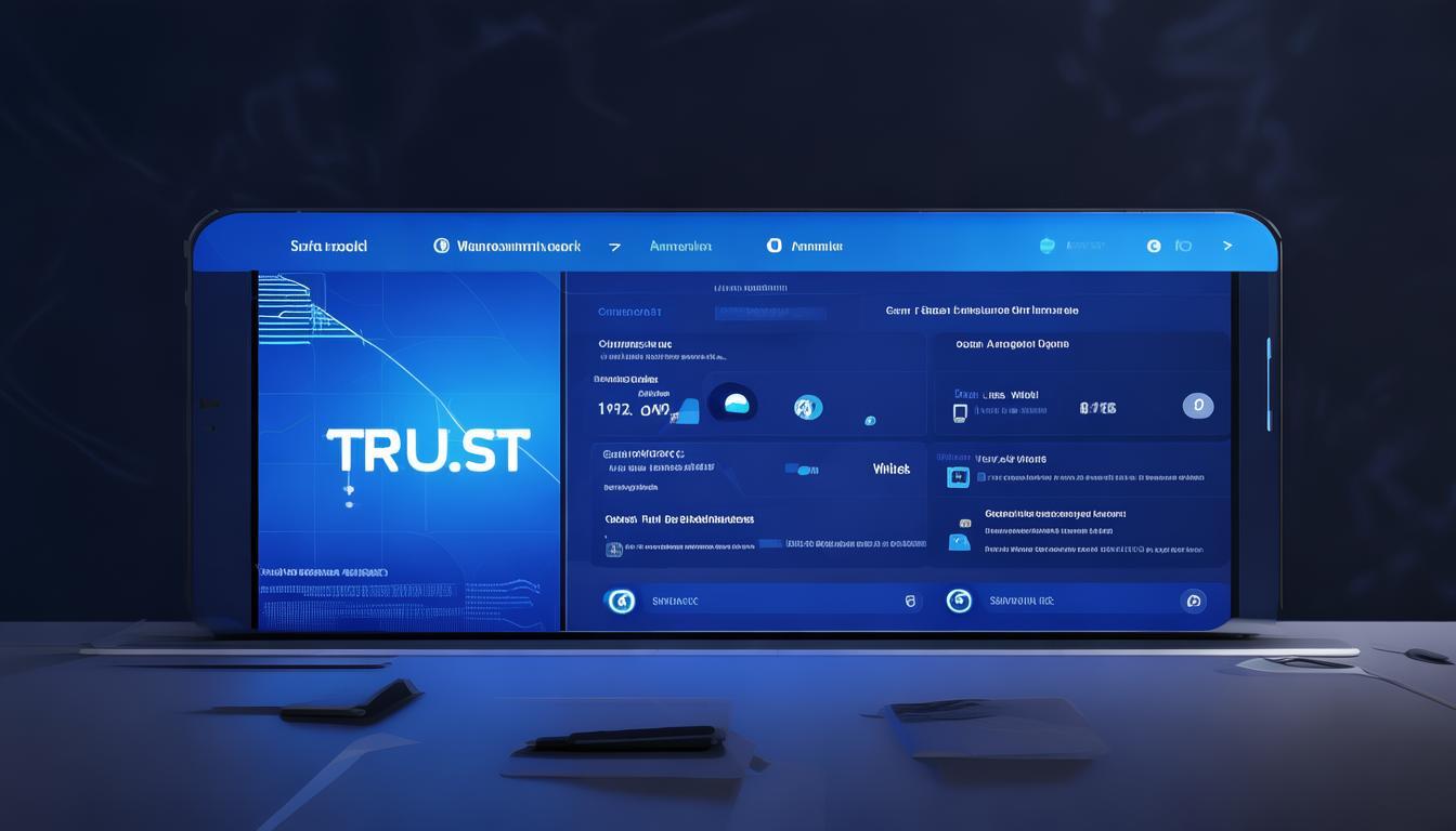 Trust钱包：与币安无缝对接，代币转移便捷又高效，操作还贼顺畅