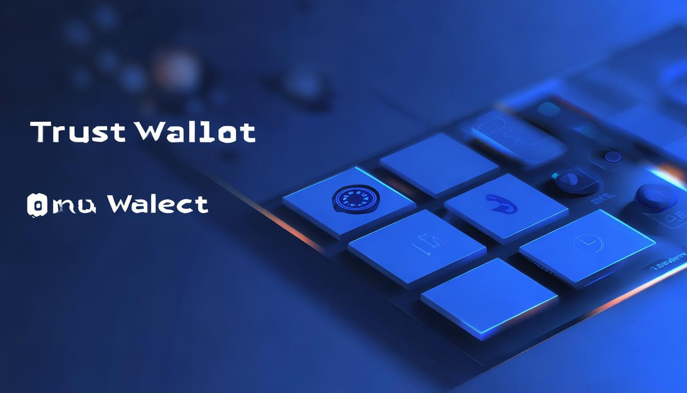 Trust Wallet钱包便利性如何影响投资决策？操作超简单