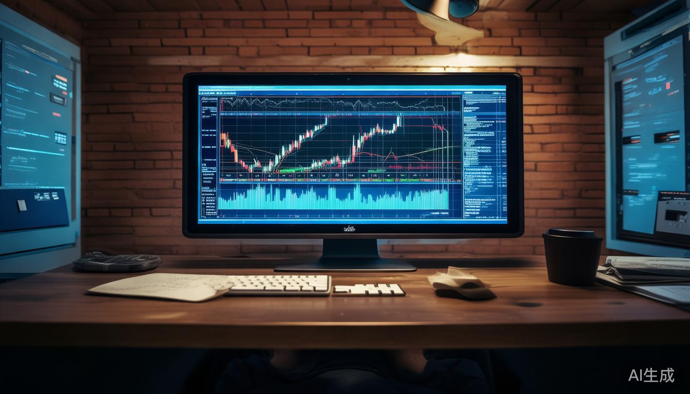 Trust钱包暂停引关注！威胁用户财物安全，引发焦虑恐慌