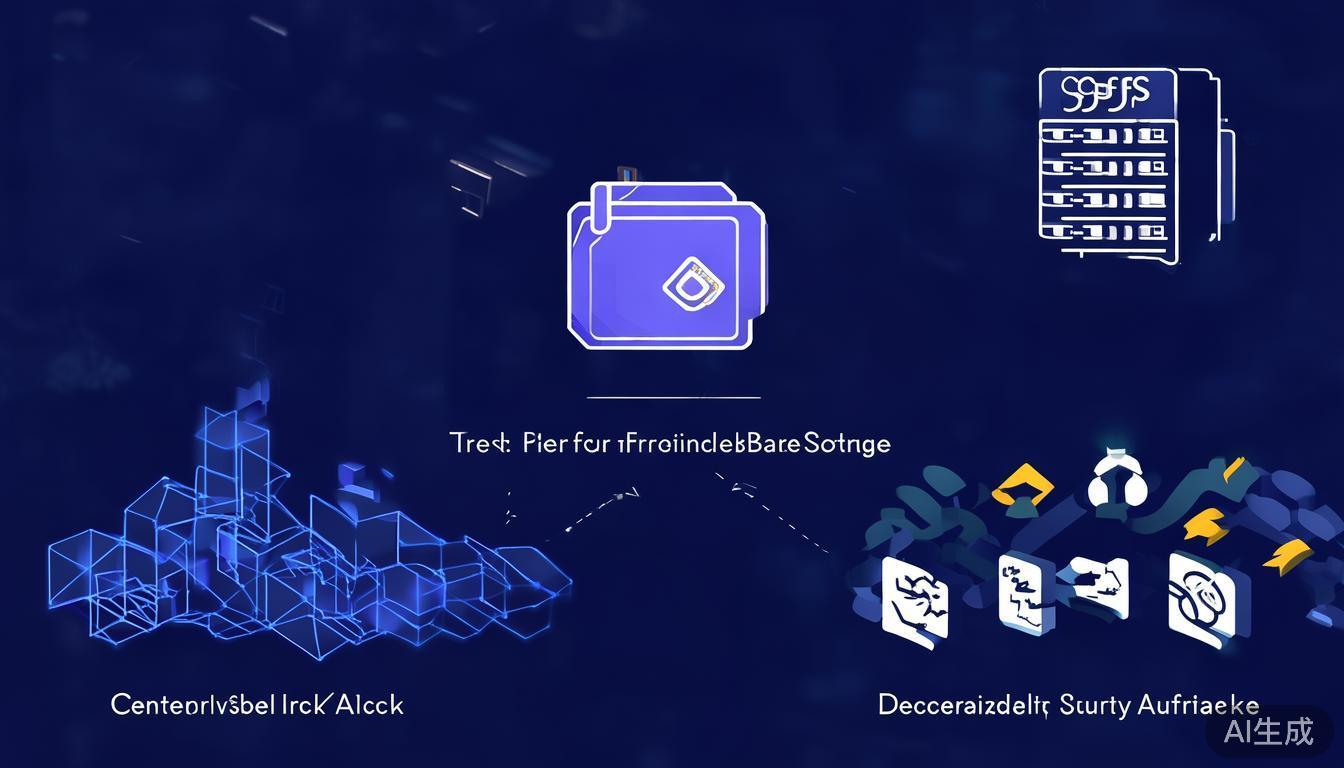 Trust钱包：去中心化加密货币钱包，交易存储安全无忧