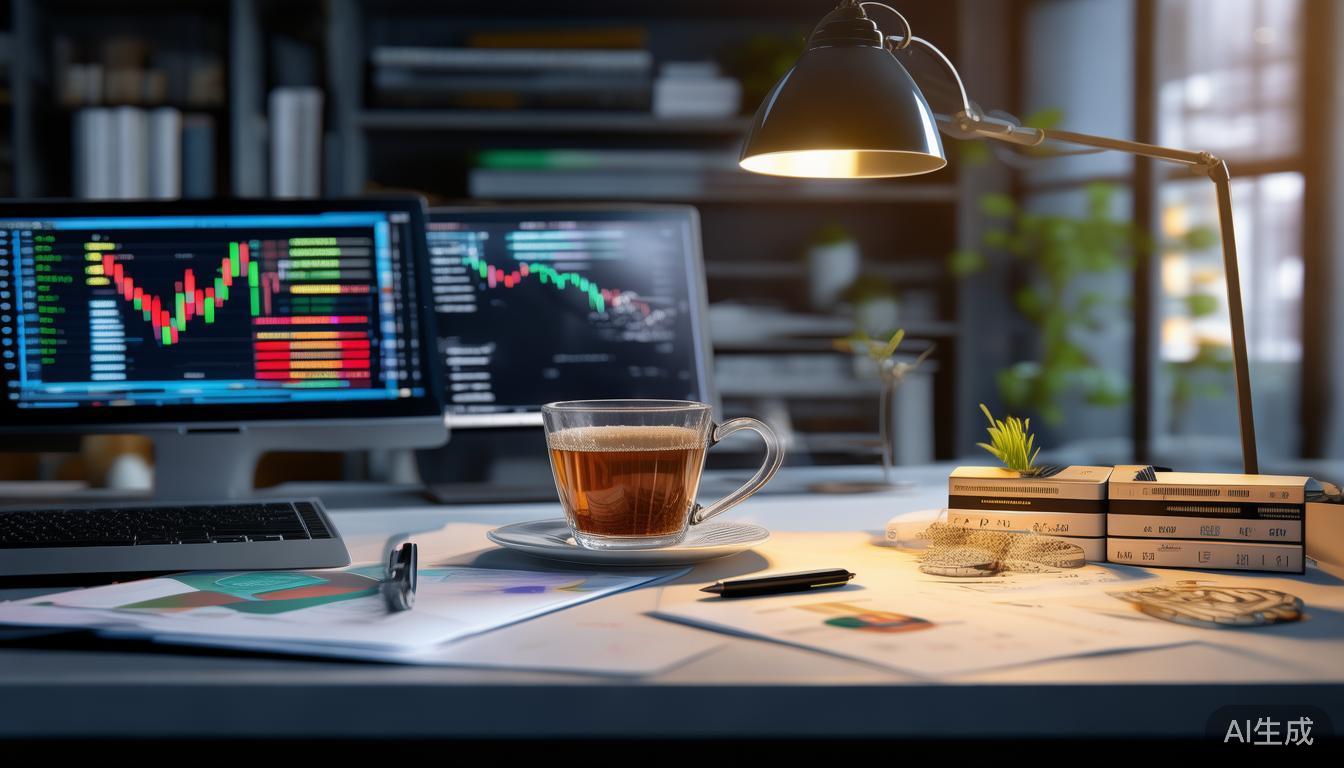 币安Trust钱包手机版：优化资产组合，降低加密货币投资风险