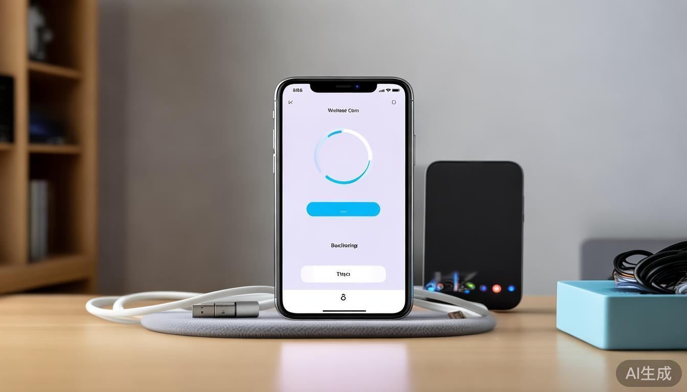 Trust钱包使用指南：安全保管助记词与谨慎处理转账操作