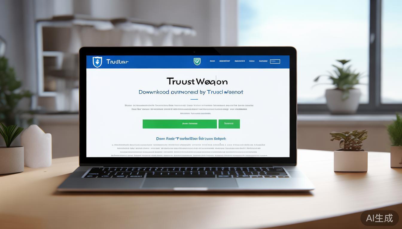 下载Trust Wallet必知！官方应用商店与官网安全下载要点