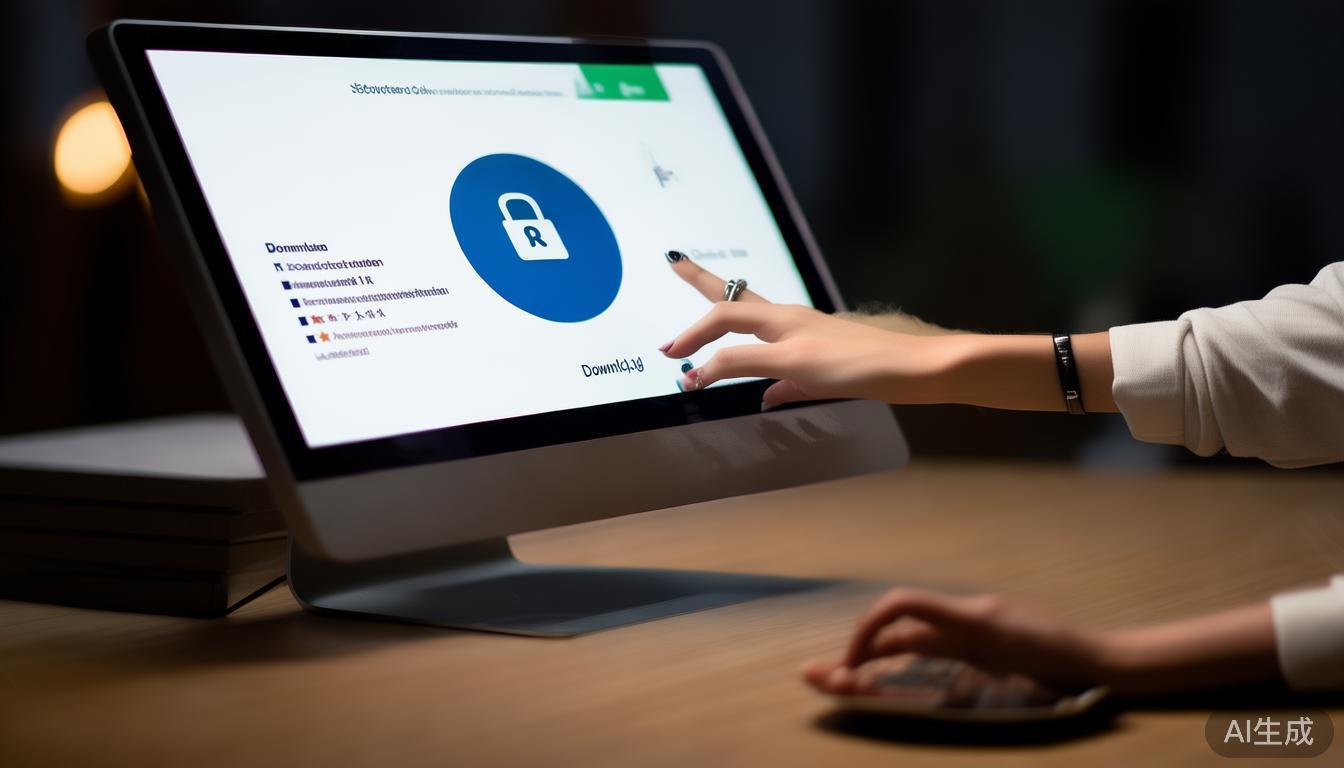 保护数字资产需从Trust官网安全下载正版应用，掌握正确方法很关键