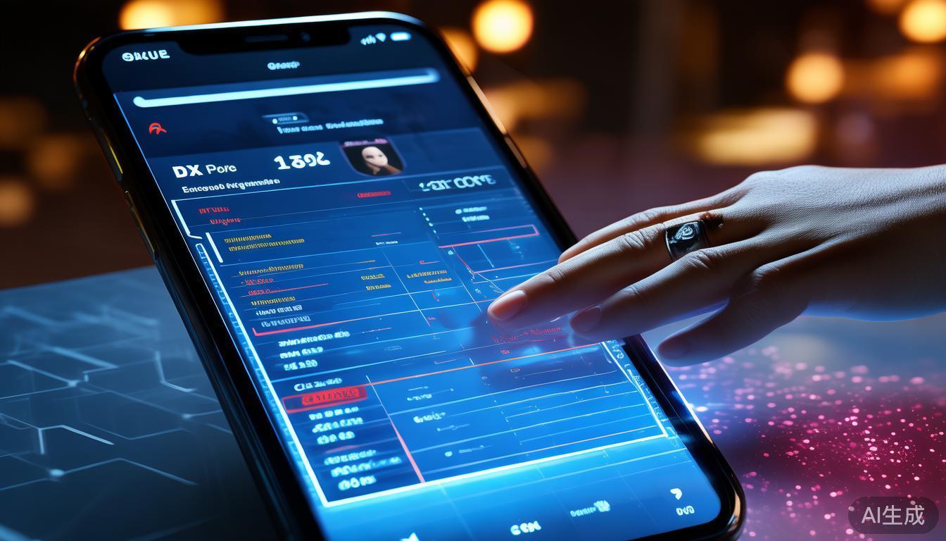 Trust Wallet新版更新：多链看板与Gas费预估助力投资决策优化