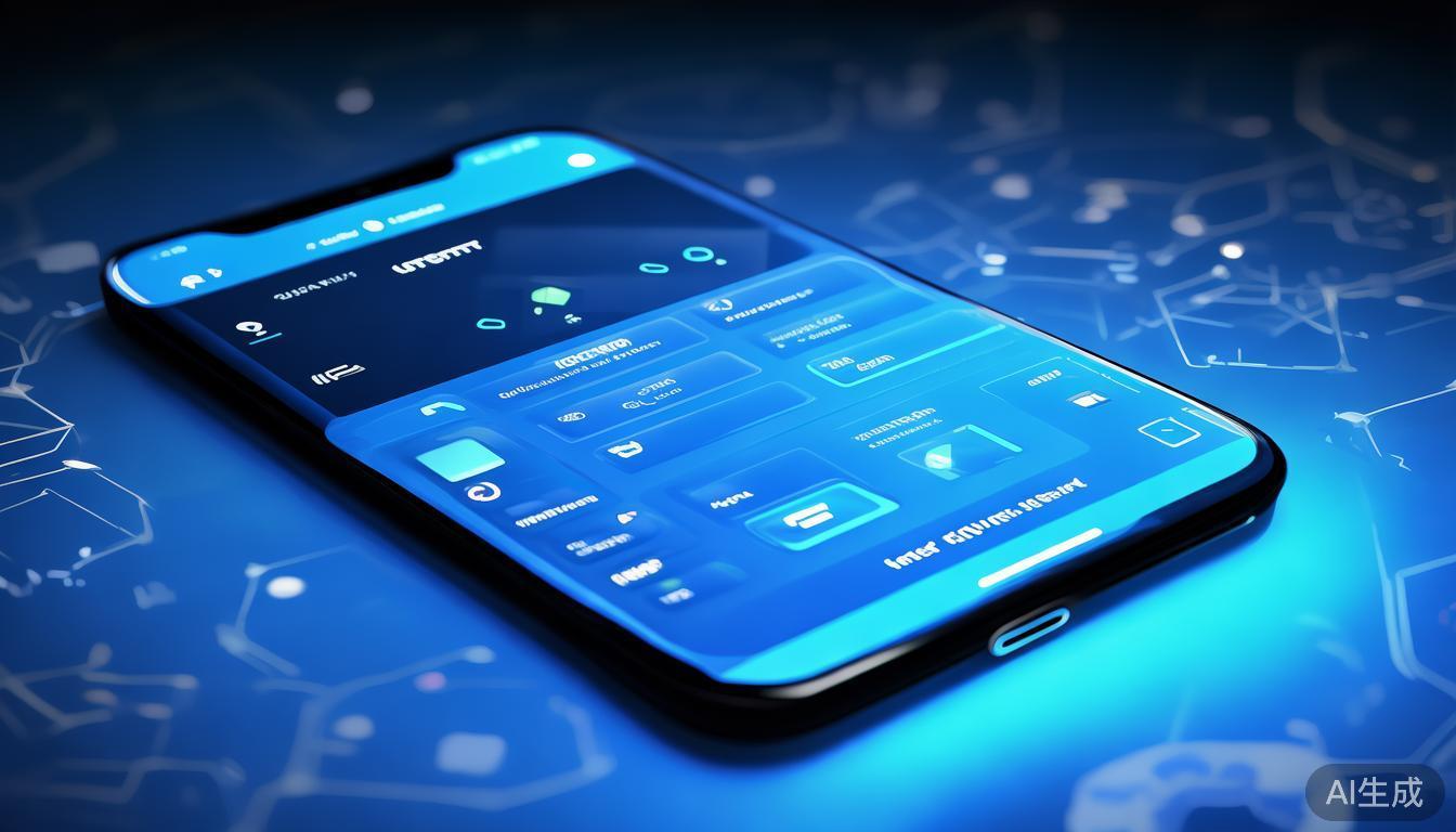 TRUST钱包能存储USDT吗？一文详解加密货币钱包存储问题