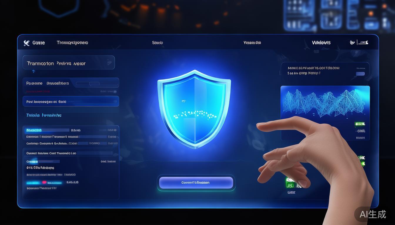 Trust Wallet新版本更新，Web3浏览器与跨链交换功能亮点十足