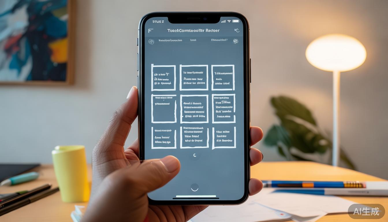 Trust钱包助记词恢复流程关乎资产安全，务必重视抄写