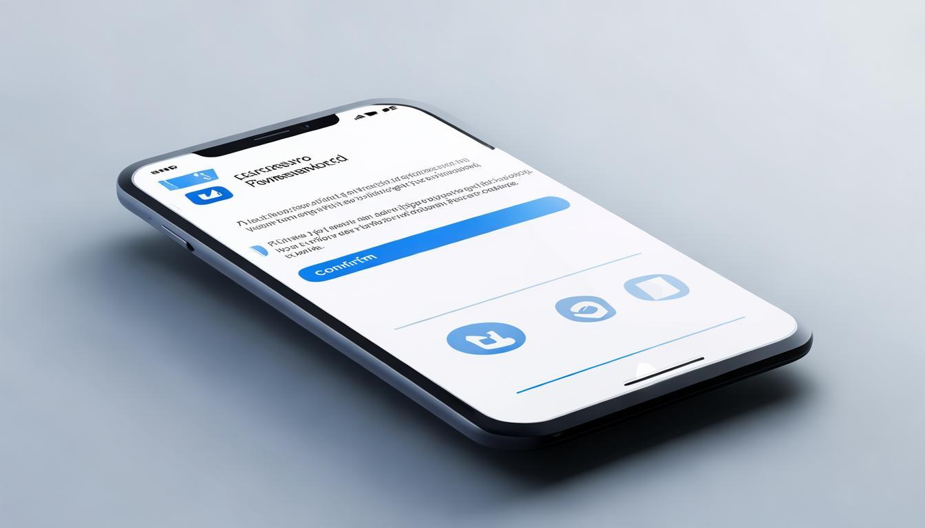 安装Trust Wallet后，完成安全配置只需简单几步，超方便