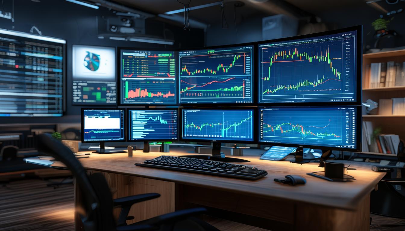 下载Trust钱包官方正版后，如何有效管理与跟踪数字资产？