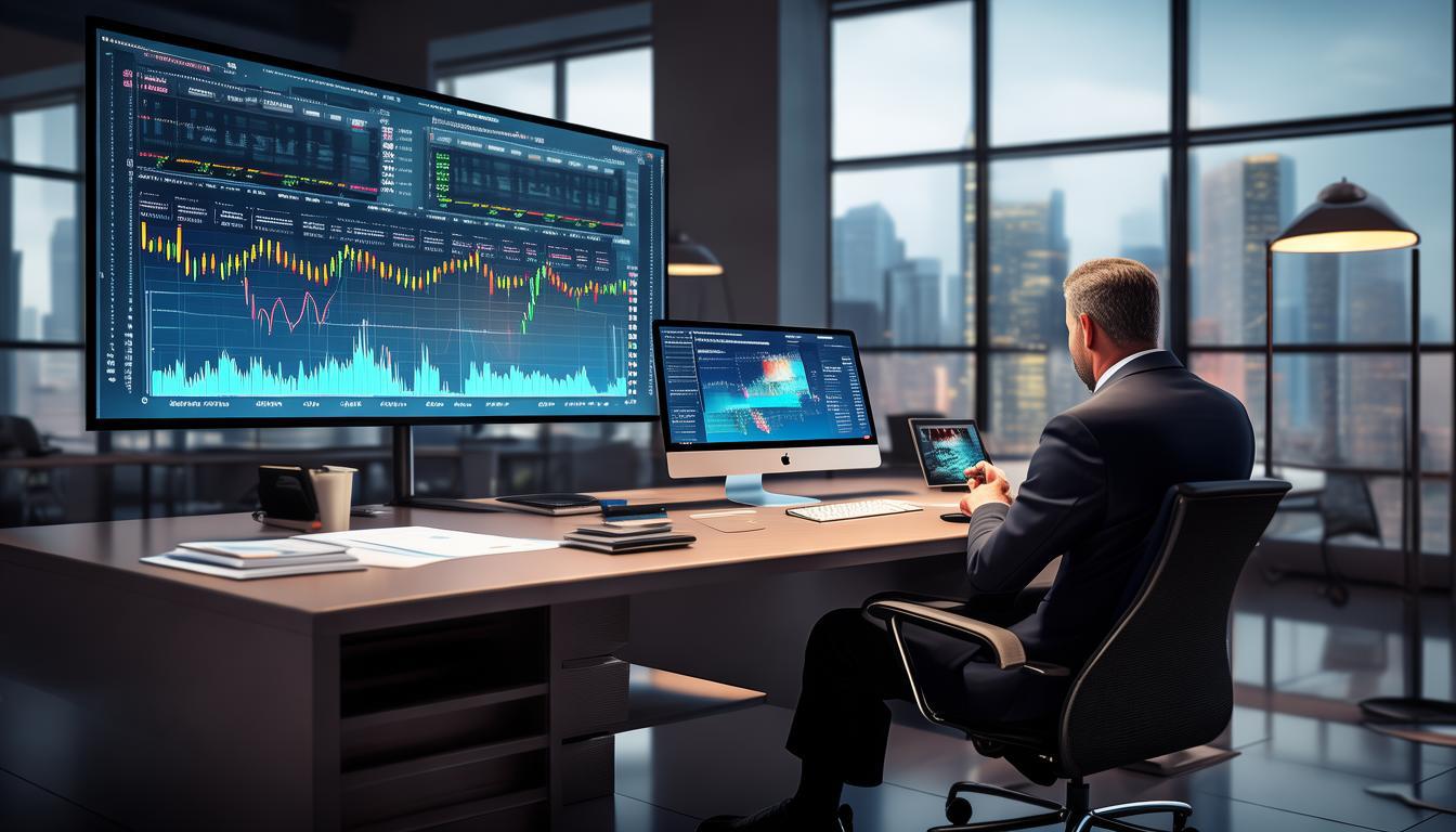 通过Trust Wallet做定期投资，如何合理分配储蓄并挑选投资对象？