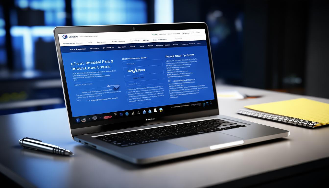 从Trust Wallet钱包官网获取最新市场动态，助力投资更具前瞻性