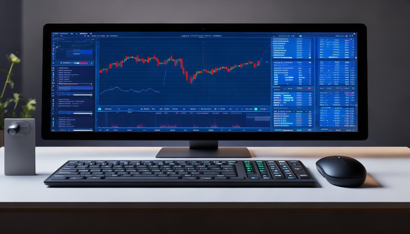 Trust钱包高效交易秘籍：界面设置与功能改进的关键方法