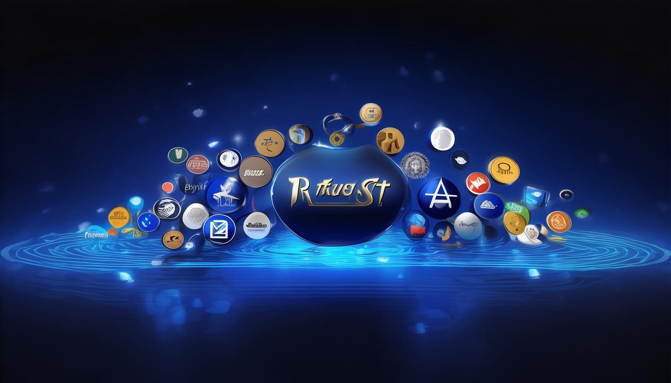 Trust钱包：数字钱包领域重大创新，持续优化满足多样需求