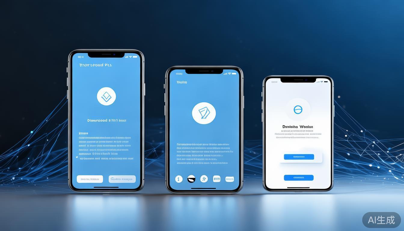 市场运营机制_昆山人力资源市场运营机制_Trust Wallet的市场潜力与下载机制对接