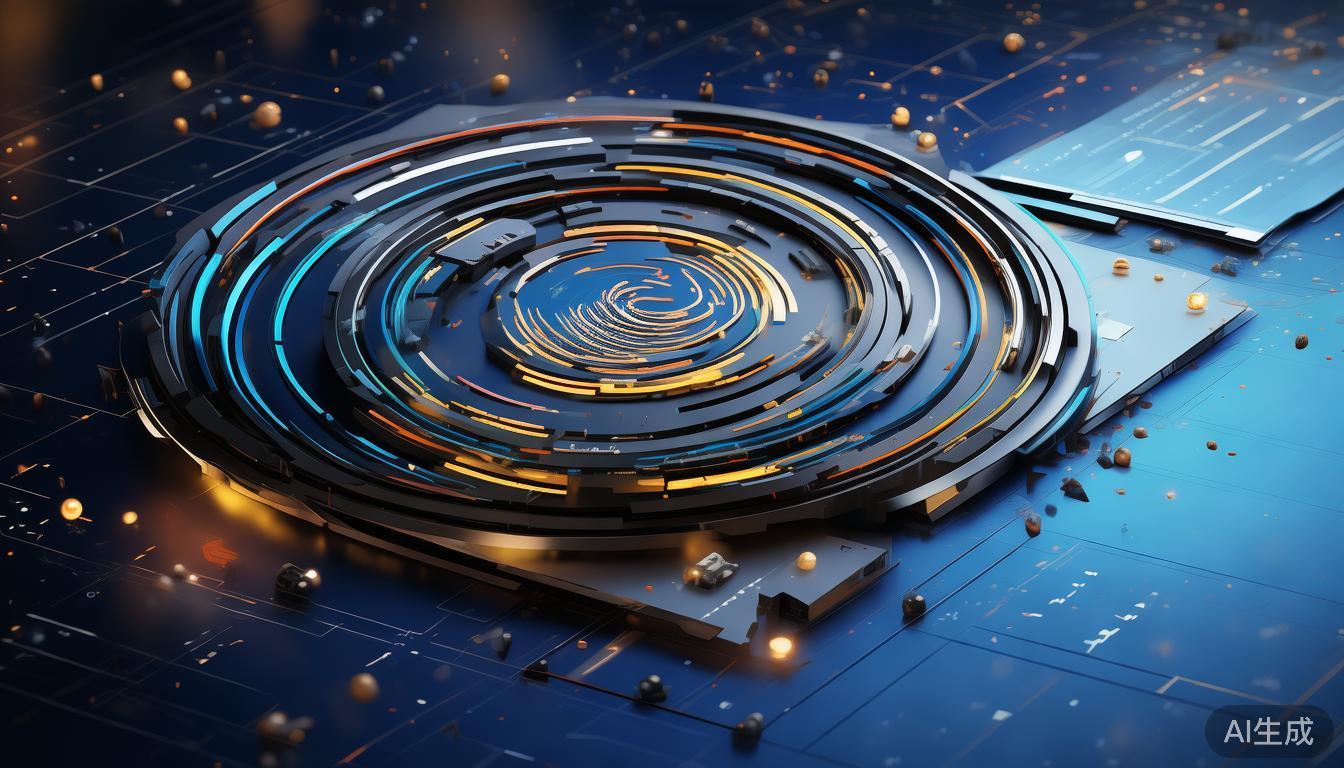 Trust钱包多元授权特性：维护去中心化安全的关键举措