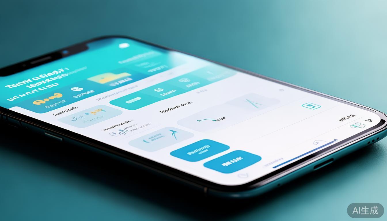 随时随地管理加密资产？Trust钱包移动应用是可靠之选