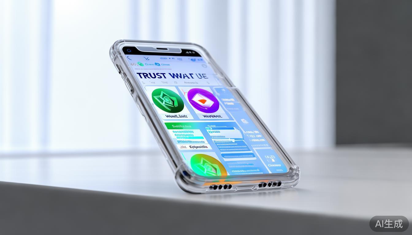 Trust Wallet流动性计划与市场策略调整，影响用户资产收益