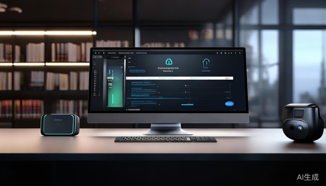 Trust Wallet网页版推出！跨设备体验超棒，安全交互更便捷