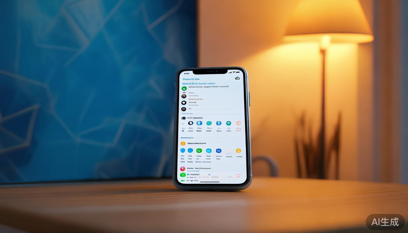 Trust Wallet凭什么脱颖而出？纯粹去中心化设计，坚守你的密钥，你的资产原则
