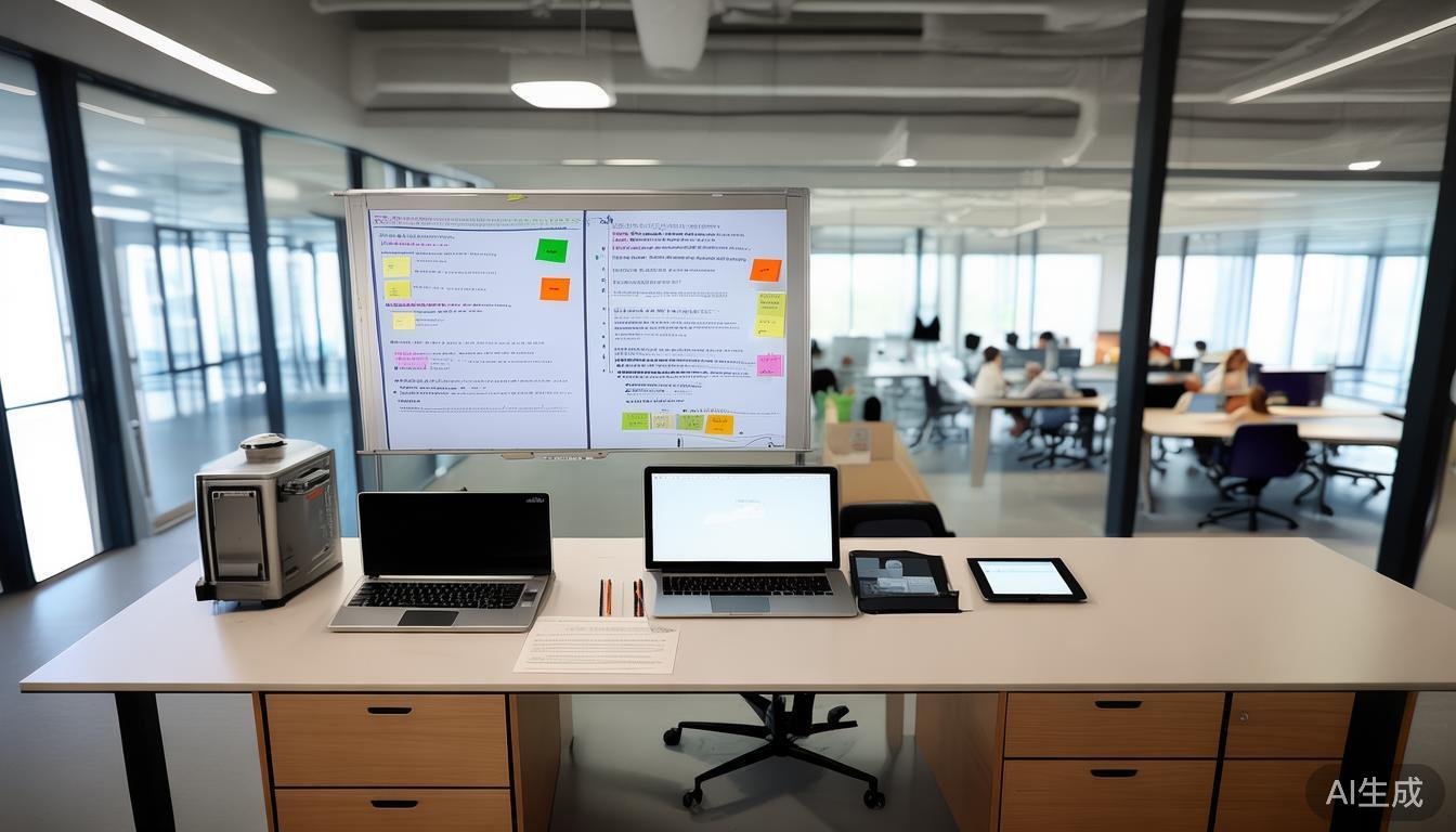 Trust钱包多签功能解析：如何通过分布式授权，革新团队资产安全管理模式？