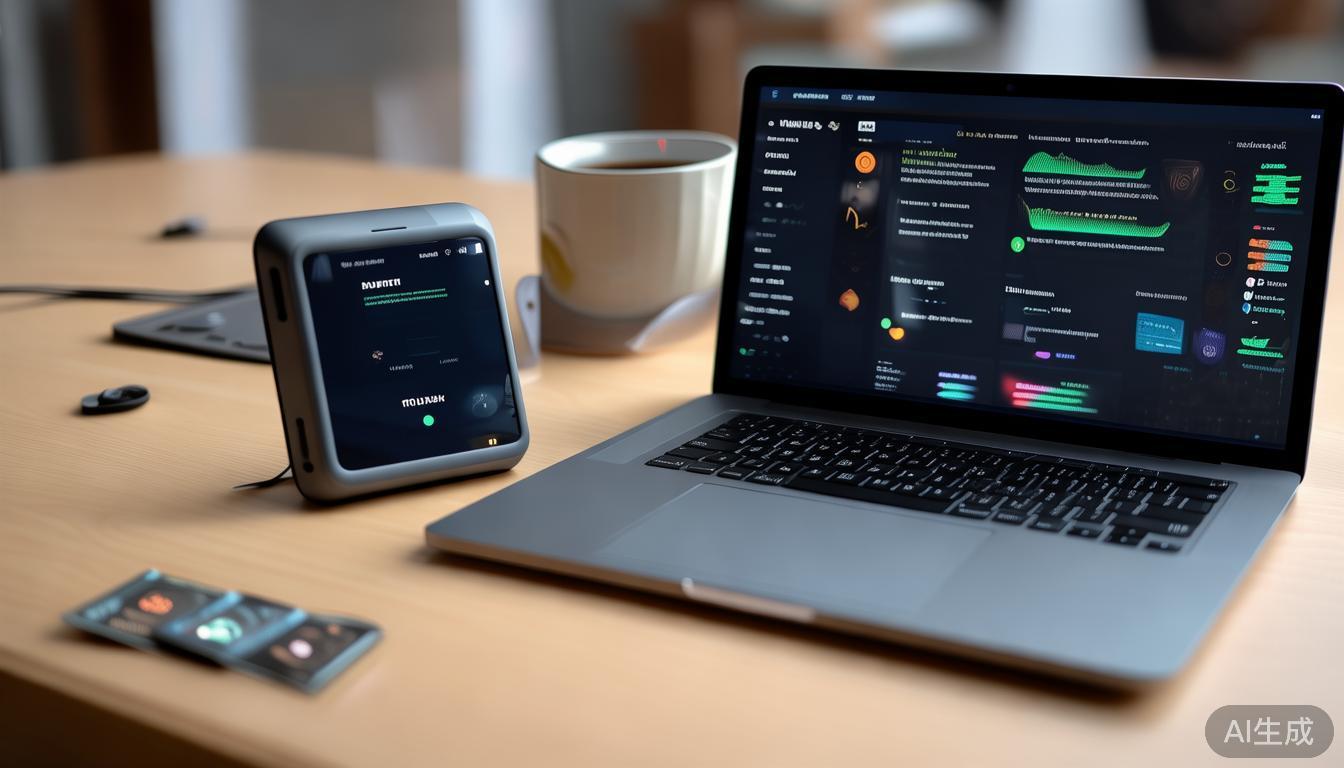 Trust Wallet如何助力投资？解析DApp浏览器与价格图表，掌握市场脉络