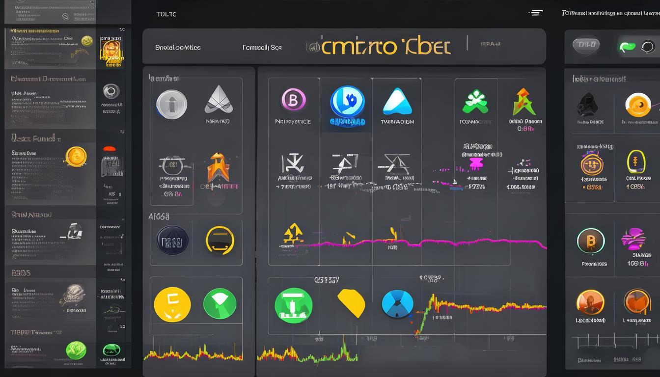 安卓项目优化_安卓优化软件_使用Trust Wallet安卓应用程序的技巧,如何优化你的投资组合!