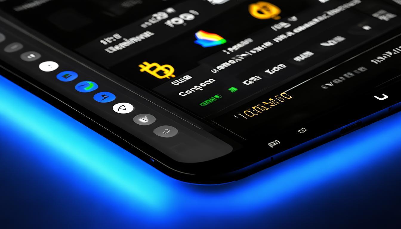 管理加密资产的关键之举：下载Trust Wallet最新版本