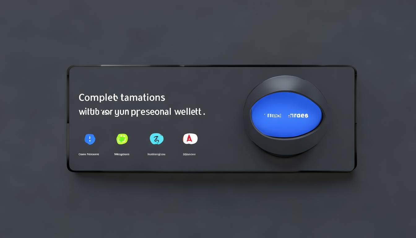 Trust Wallet最新版实用策略：数字货币监管投资好帮手