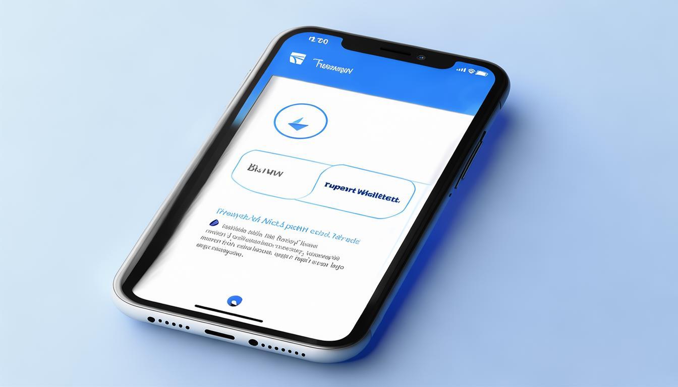 Trust Wallet数字钱包官方下载及安装步骤，你知道吗？