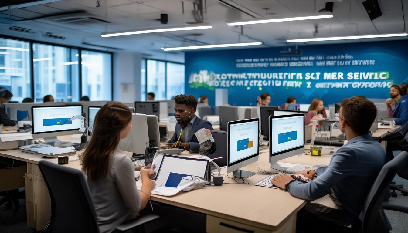 Trust Wallet下载遇困扰？官网支持与服务助你轻松应对