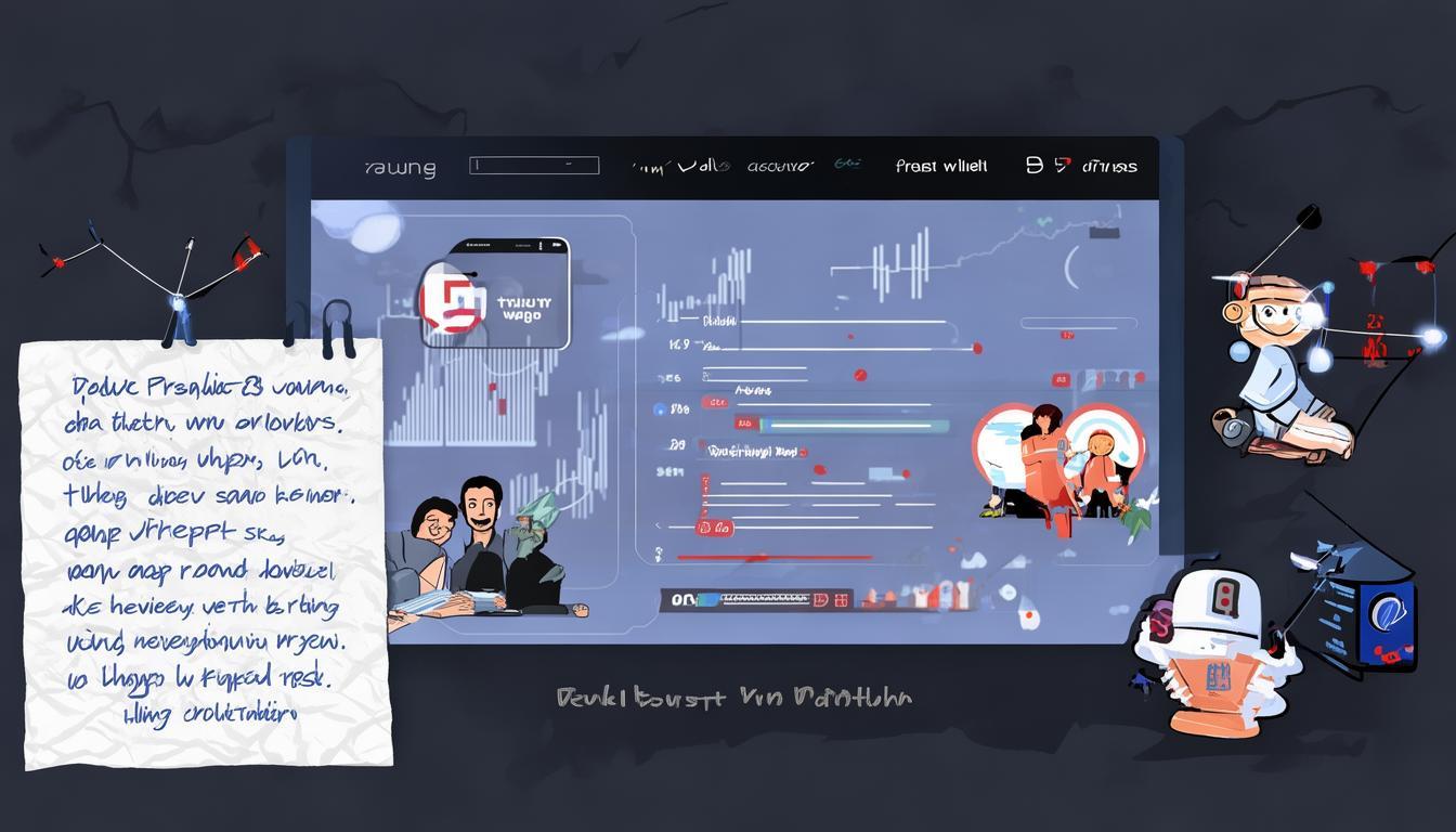 Trust Wallet钱包DApp功能：开启去中心化金融奇妙世界的钥匙？