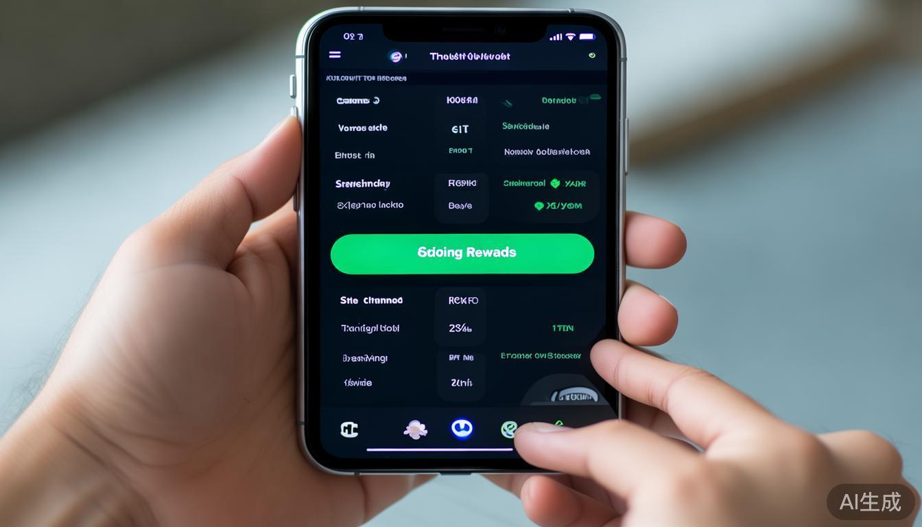 Trust Wallet网络费用与用户行为趋势：加密钱包领域关键要点？