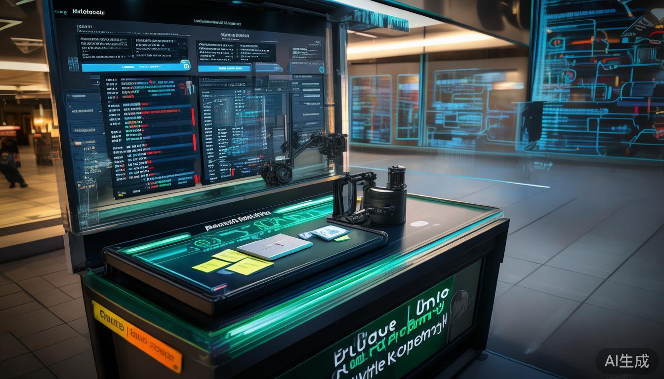 运用Trust Wallet App要重视安全，网络隐患或致财产损失