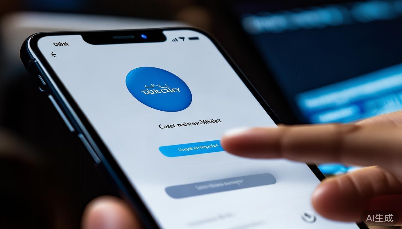 新手如何在Trust Wallet官网顺利下载及配置钱包应用？看这里