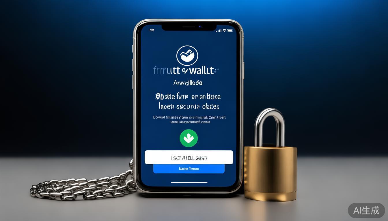 使用Trust Wallet安卓版，掌握安全举措守护数字货币资产